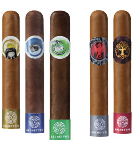 Archetype |  Ventura Cigar Co.