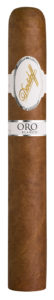 Oro Blanco Reserve 2002 | Davidoff Cigars