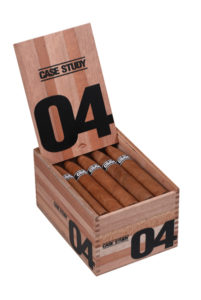 Case Study | Ventura Cigar Company