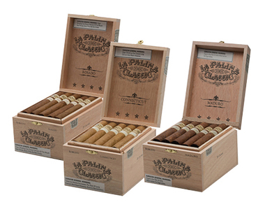 La Palina Cigars Classic 
