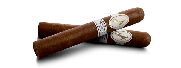 Davidoff Cigars Master Selection Series