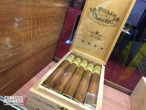 La Palina Cigars Classic 