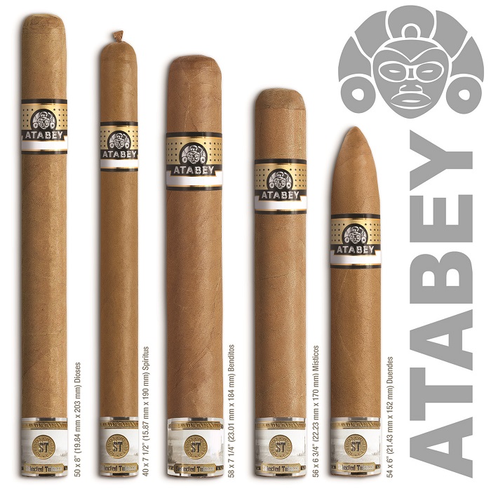 Atabey United Cigar Group