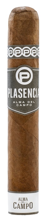 Plasencia Cigars' Alma del Campo