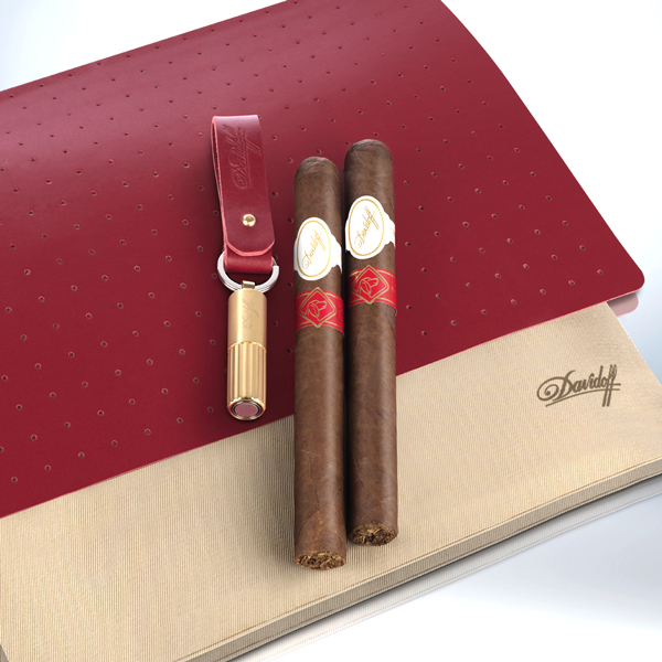 Davidoff Cigars Year of the Dog