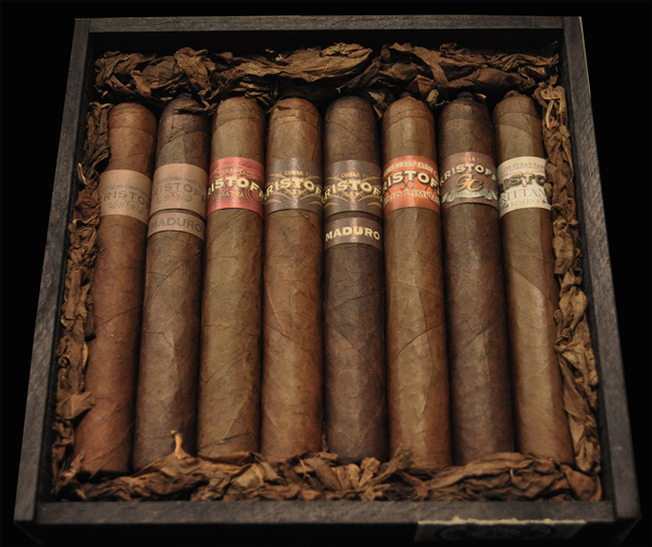 Kristoff Cigars