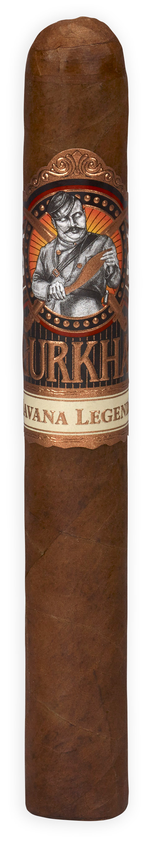 Gurkha Cigars Havana Legend