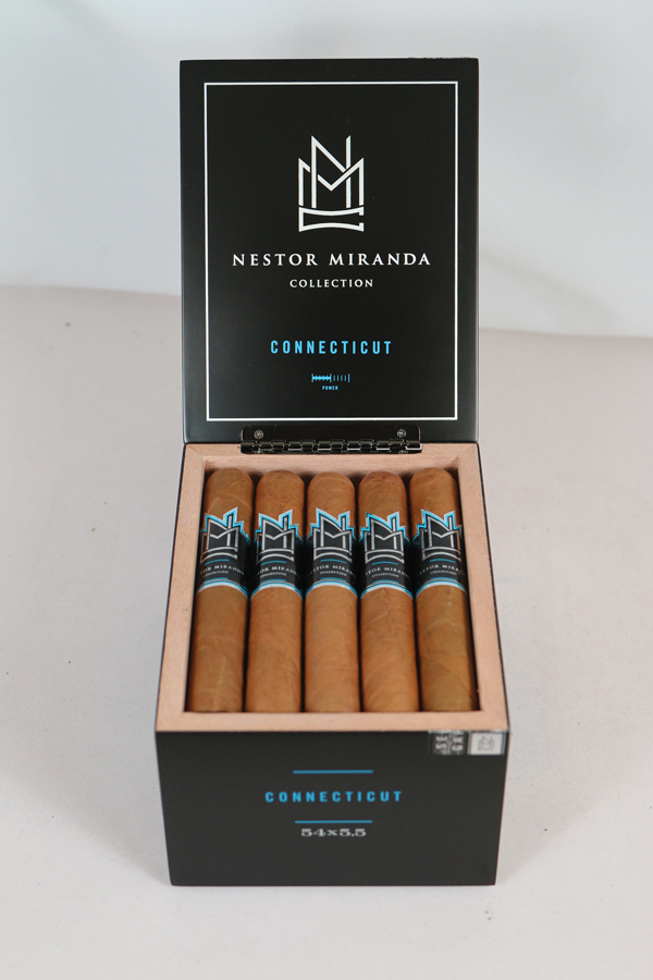 Nestor Miranda Collection by Miami Cigar & Co.