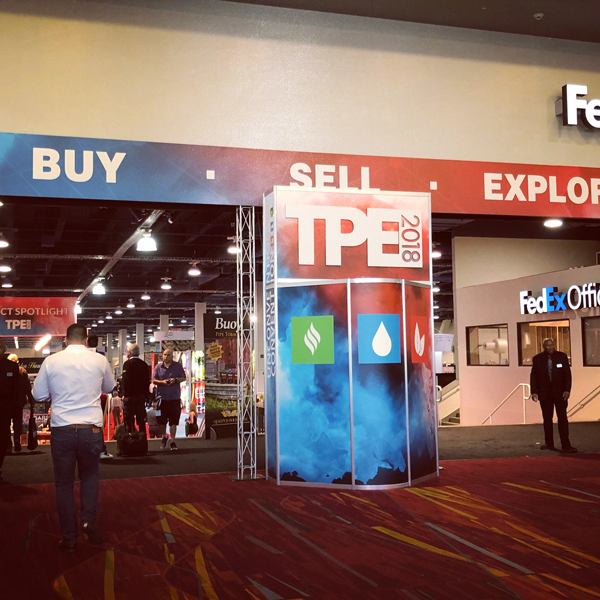 Tobacco Plus Expo TPE 