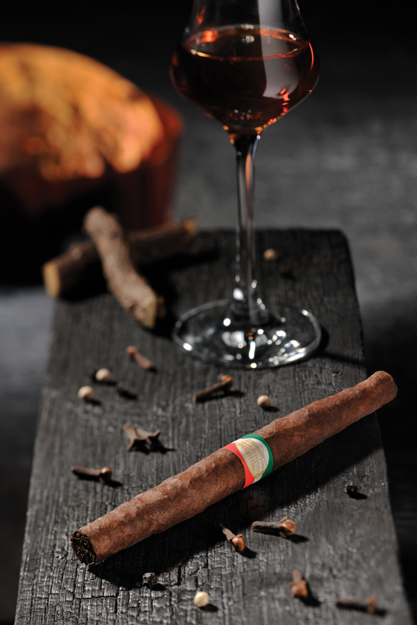 Toscano Cigars