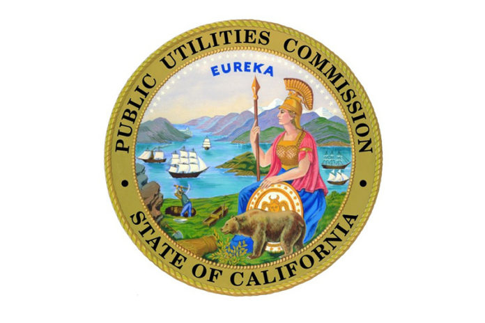 California State Seal