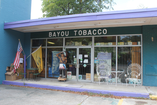 Bayou Tobacco | Tobacconist Magazine