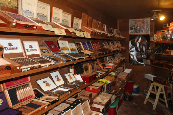 Bayou Tobacco | Tobacconist Magazine