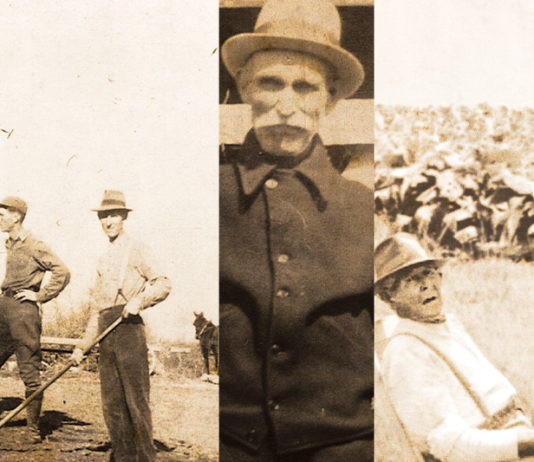 Cornelius & Anthony | Tobacconist Magazine