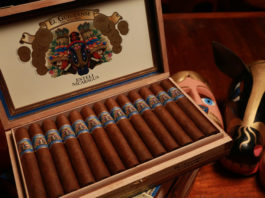 Foundation Cigar Company | Tobacconist Magazine