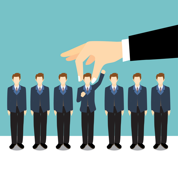 The Chalenges of Hiring the Right Employees