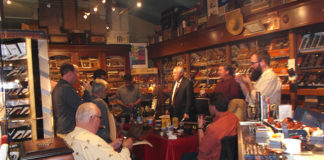 Should your store host a pipe club?
