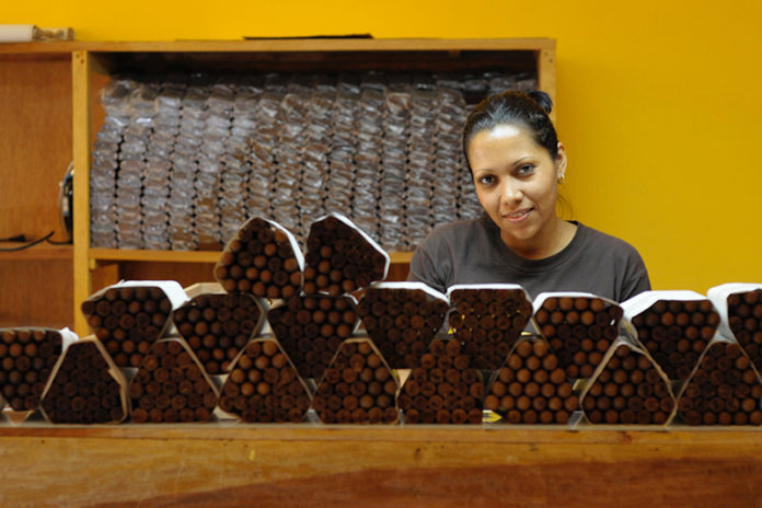 Mombacho Cigars | Tobacconist Magazine