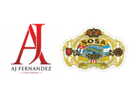 AJ Fernandez, Sosa Cigars