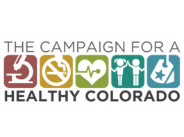 Campaign for a Healthy Colorado