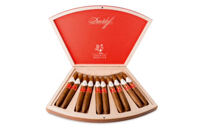 Year of the Rooster | Davidoff Cigars