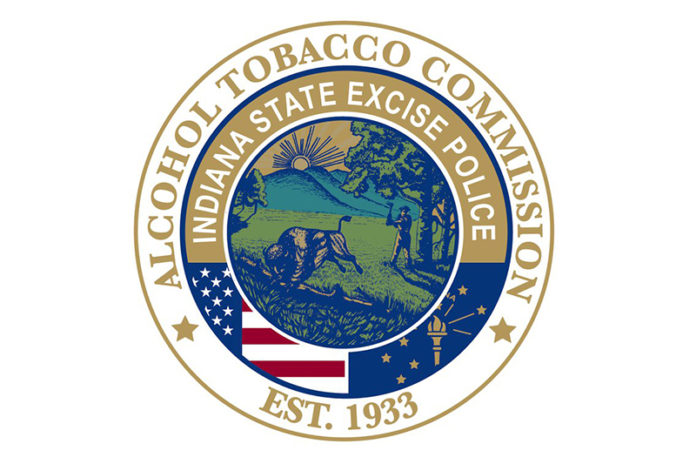 Indiana Alcohol Tobacco Commission