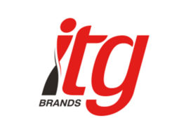 ITG Brands Logo