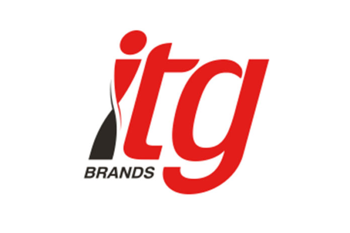 ITG Brands Logo