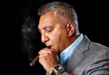 Rocky Patel | Tobacco Business Magazine