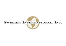 Swisher International