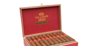 Villiger Cigars | Villiger 1888