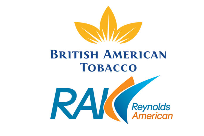 British American Tobacco | Reynolds American, Inc.