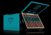 Camacho BXP | Camacho Cigars