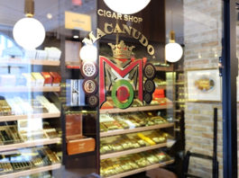 Cigar Shop Macanudo | Ph: Scandinavian Tobacco Group