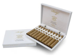 Davidoff Cigars | Corona Cigar Co. 20th Anniversary Exclusive