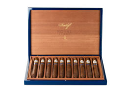 Davidoff Royal Release | Davidoff Cigars