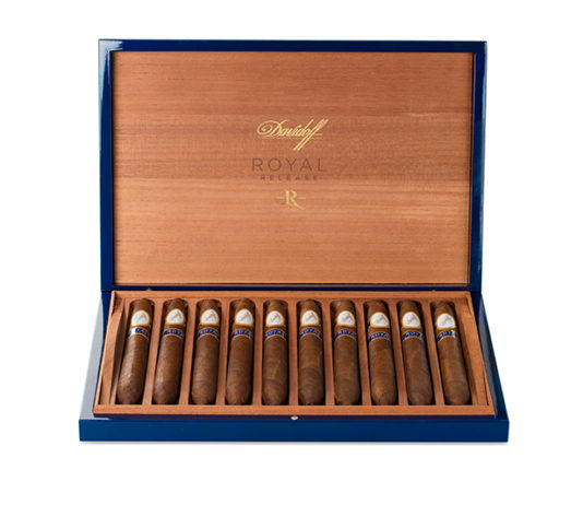Davidoff Royal Release | Davidoff Cigars