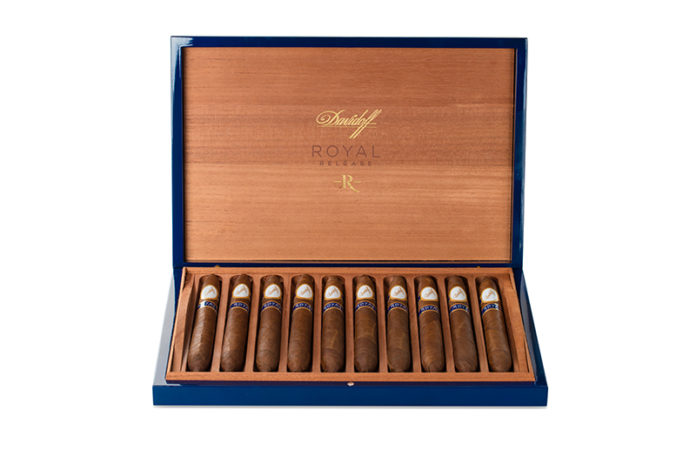 Davidoff Royal Release | Davidoff Cigars