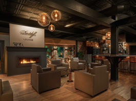 Havana Phil's | Davidoff Lounge