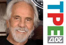Tommy Chong | TPE 2017