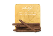 Davidoff Golden Leaf Mini Cigarillos