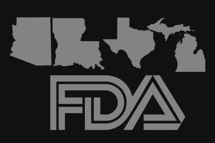 FDA