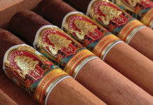 Padilla Cigar Company
