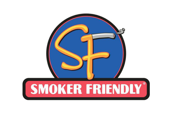 Smoker Friendly