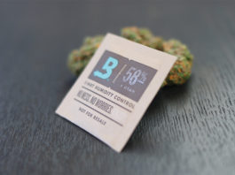 Boveda in control of toabcco and cannabis