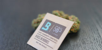 Boveda in control of toabcco and cannabis