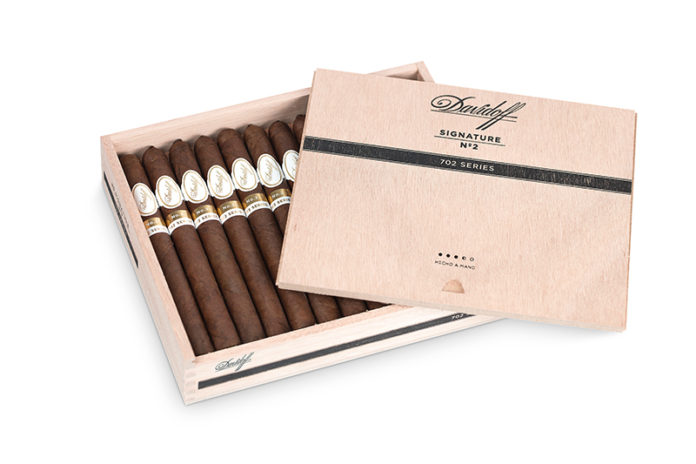 Davidoff Cigars Exclusive Edition