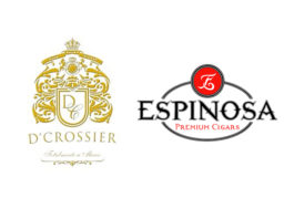 D'Crossier and Espinosa End Distribution Agreement