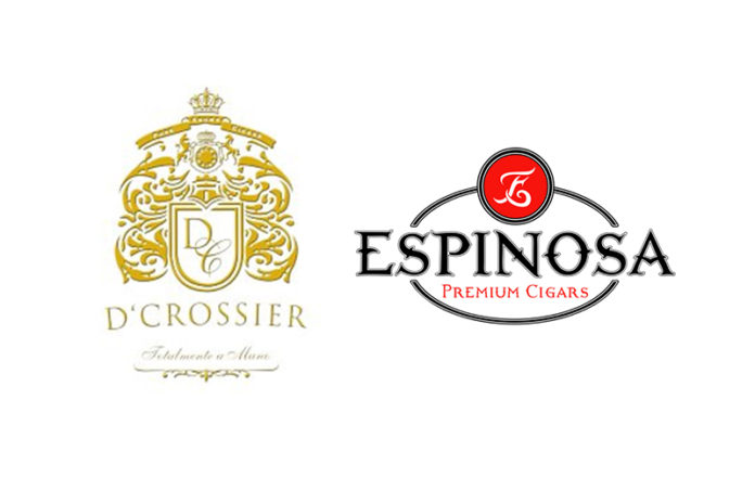 D'Crossier and Espinosa End Distribution Agreement