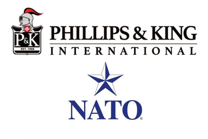 Phillips & King and NATO Partnership